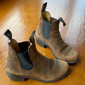 Blundstone 1673 - Antique Brown